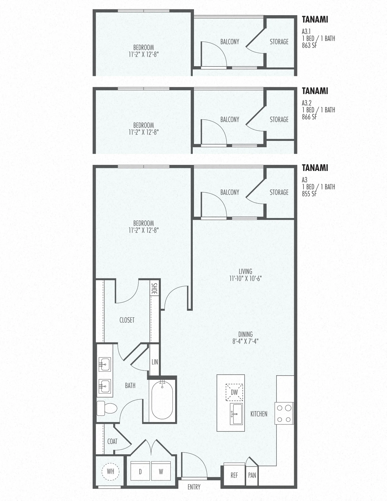 The Flats At SanTan photo 5